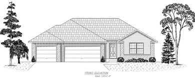 1500 B2 1565 sqft front 4 bed