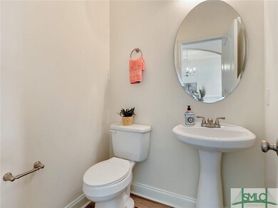 ~Powder Room~