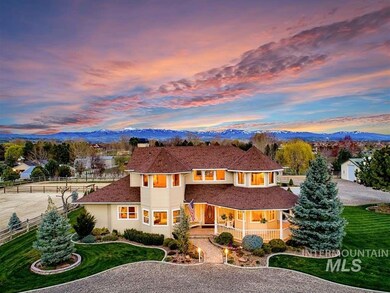 2128 N Mooncrest Ln, Eagle, ID 83616 - photo 5