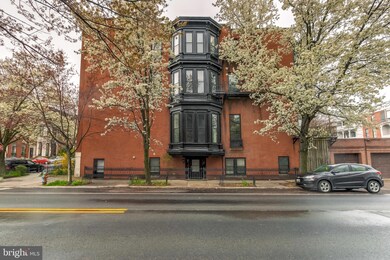 1601 Bolton St unit GROUND FLOOR APT, Baltimore, MD 21217 - photo 2