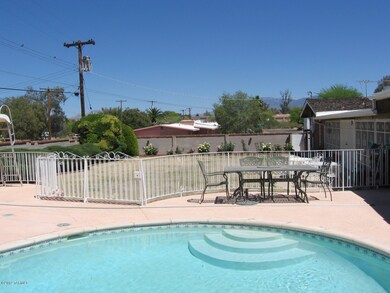pool