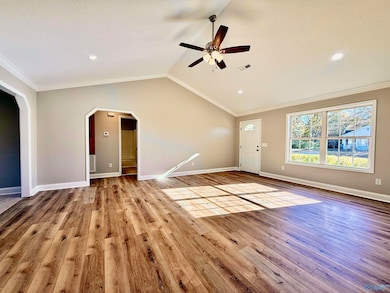 6120 Cox Gap Rd, Boaz, AL 35956 - photo 2