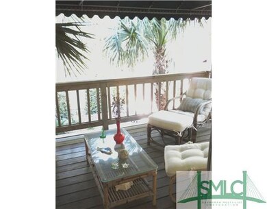 Other. Upstairs porch