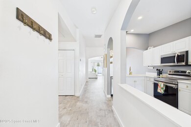 1010 Luminary Cir unit 104, Melbourne, FL 32901 - photo 6