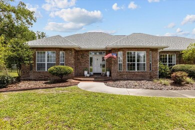 411 Worley Way, Perry, FL 32347 - photo 5