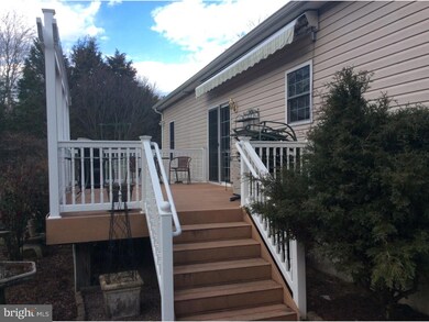 703 Jackson Ave, Franklinville, NJ 08322 - photo 2