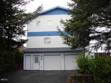 1521 SW Coast Ave, Lincoln City, OR 97367 - photo 3