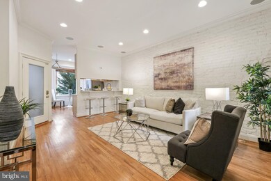 62 Q St NW unit 1, Washington, DC 20001 - photo 2