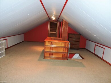 2nd Floor Bedroom