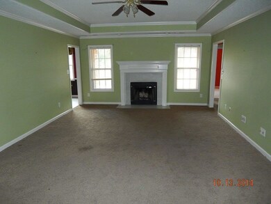 110 Meadow Lake Cir, Ardmore, AL 35739 - photo 2