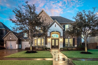 5411 Mustang Ridge Ln, Fulshear, TX 77441 - photo 2