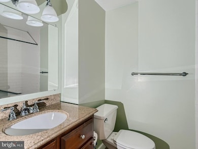 St. Paul at Chase Condominiums unit 206, Baltimore, MD 21202 - photo 5