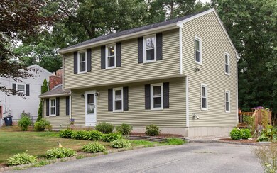 9 Cider Ln, Nashua, NH 03063 - photo 2