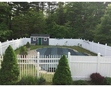 491 Delano Rd, Marion, MA 02738 - photo 5