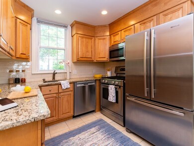 19 Brook St, Wellesley, MA 02482 - photo 5