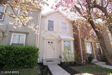12505 Coral Grove Place, Germantown, MD 20874 - photo 2