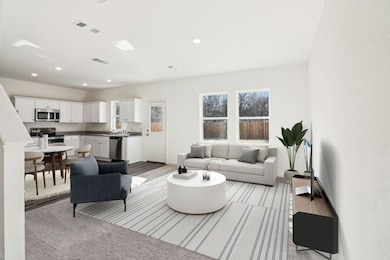 214 Connecticut Ct, Princeton, TX 75407 - photo 5