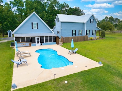 3332 Ellenton Norman Park Rd, Norman Park, GA 31771 - photo 5