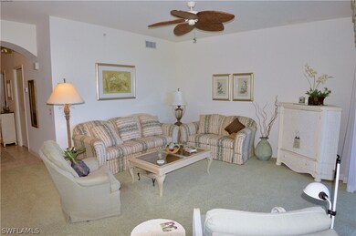 Comfortable Family Room