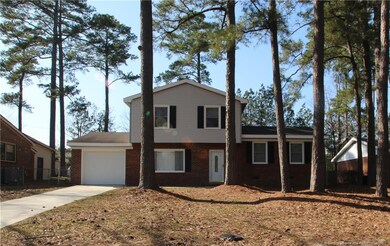 638 Edgehill Rd, Fayetteville, NC 28314 - photo 5