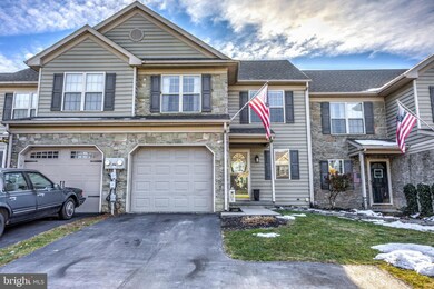 169 Bridle Path, New Holland, PA 17557 - photo 2