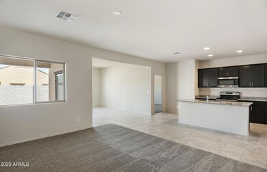Gathering Room