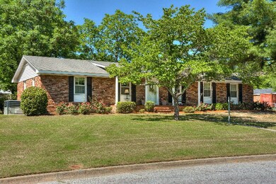 101 Plantation Rd, Augusta, GA 30907 - photo 2