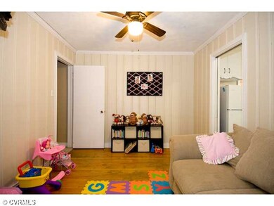 Bedroom - 3rd Bedroom, Office, or Playroom!