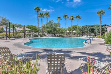 Cortana at Desert Oasis-Pool