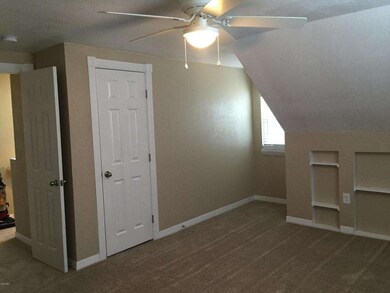 bedroom 1 2nd view