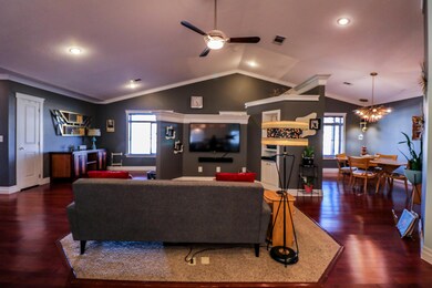 627 W 600 N, Parowan, UT 84761 - photo 2