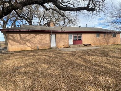 2206 E Bankhead Dr, Weatherford, TX 76086 - photo 3