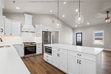 226 Alexander's Ave, Fraziers Bottom, WV 25082 - photo 7