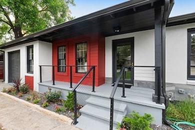 3579 Dryden Rd, Fort Worth, TX 76109 - photo 2