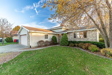 6109 W 136th Ave, Cedar Lake, IN 46303 - photo 2