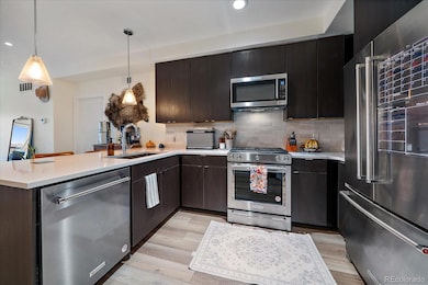 7357 Grandview Ave unit 202, Arvada, CO 80002 - photo 4