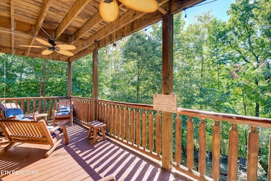 3572 Pebbles Mountain Way, Sevierville, TN 37862 - photo 2