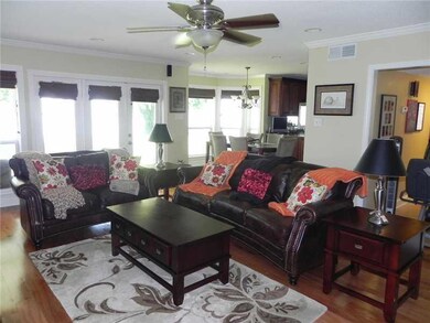 Den/Family/Great Room.