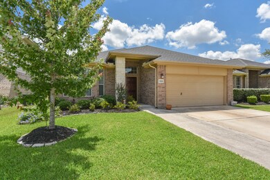 7838 Gray Jay Ct, Houston, TX 77040 - photo 4