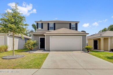 9024 Kipper Dr, Jacksonville, FL 32211 - photo 2