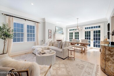 45 Orchard Place unit E, Greenwich, CT 06830 - photo 4