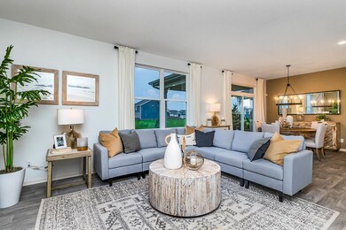 10431 Blaine St, Crown Point, IN 46307 - photo 5