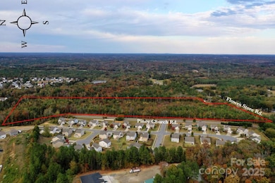 5582 Flowes Store Rd, Concord, NC 28025 - photo 2