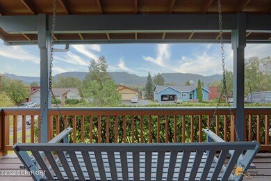 1910 Rebel Ridge Dr, Anchorage, AK 99504 - photo 4