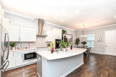 13372 Dorster St, Fishers, IN 46037 - photo 5