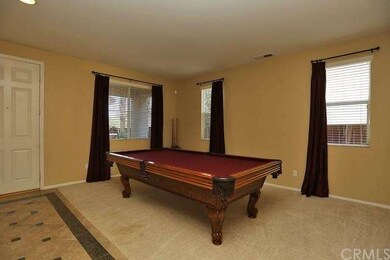 Formal Living Room