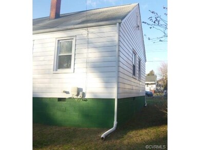 ANOTHER LOOK AT LEFT SIDE