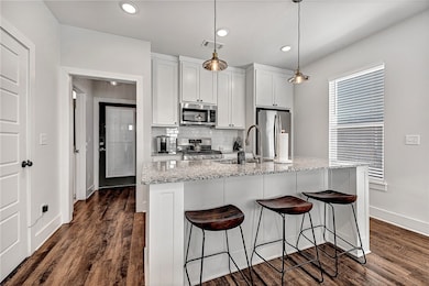 310 E Martin Luther King jr Blvd, Fayetteville, AR 72701 - photo 5