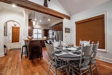 Breakfast Nook