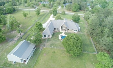 37007 Red Rock, Magnolia, TX 77355 - photo 6